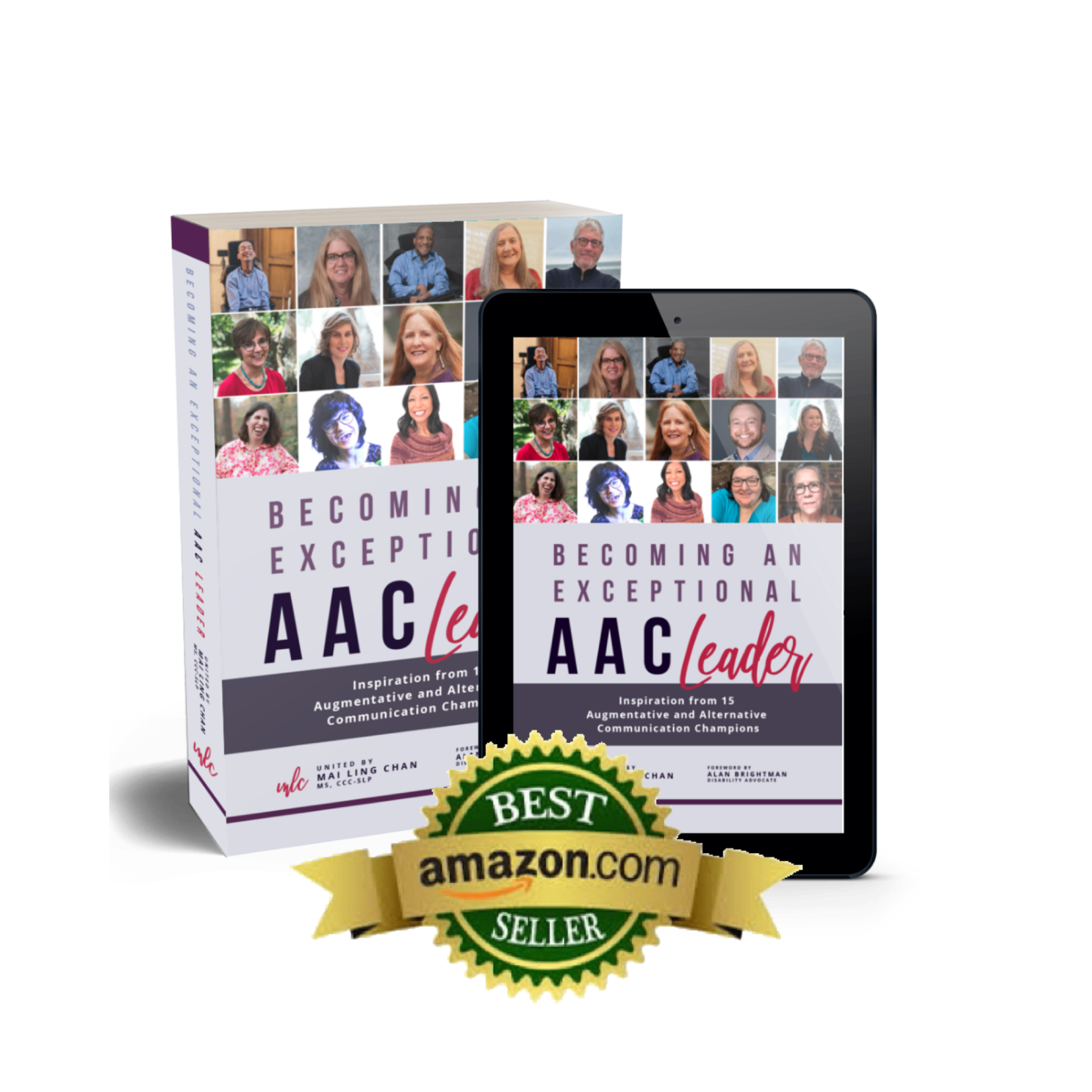 Exceptional Publishing MLC — Mai Ling Chan